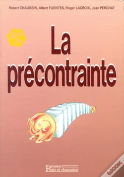 Capa do artigo La Précontrainte