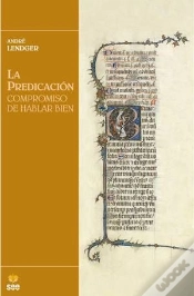 Capa do artigo La Predicación.