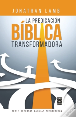 Capa do artigo La Predicación Bíblica Transformadora