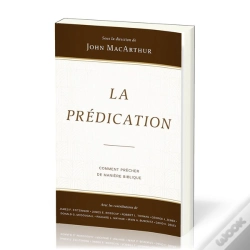 Capa do artigo La Prédication : Comment Prêcher De Manière Biblique