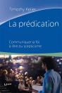 La Prédication ; Communiquer La Foi À L'Ère Du Scepticisme - Preview