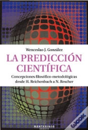 Capa do artigo La Predicción Cient¡Fica. Concepciones Filosófico-Metodológicas Desde H. Reichenbach A N. Rescher