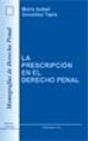 La Preescripción En El Derecho Penal - Preview