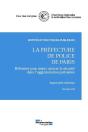 La Prefecture De Police De Paris ; Décembre 2019 - Preview