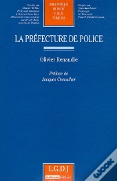 La Préfecture De Police