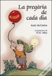 Capa do artigo La Pregària De Cada Día