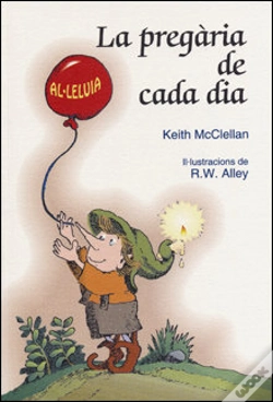 Capa do artigo La Pregària De Cada Día