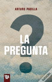 Capa do artigo La Pregunta