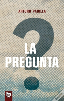 Capa do artigo La Pregunta