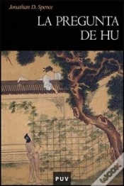 Capa do artigo La Pregunta De Hu