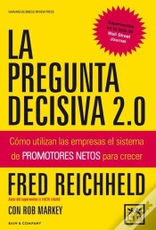 Capa do artigo La Pregunta Decisiva 2.0