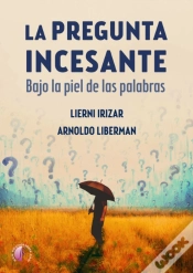 Capa do artigo La Pregunta Incesante