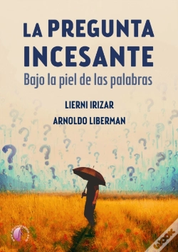 Capa do artigo La Pregunta Incesante