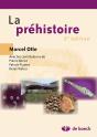 La Préhistoire (3e Édition) - Preview