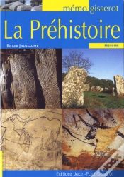 Capa do artigo La Préhistoire