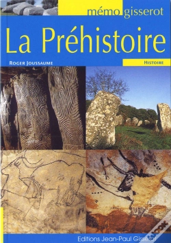 Capa do artigo La Préhistoire
