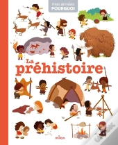 La Préhistoire