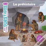 Capa do artigo La Préhistoire