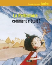Capa do artigo La Préhistoire, Comment C