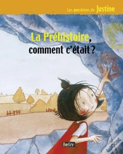 Capa do artigo La Préhistoire, Comment C'Était ?