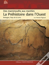 Capa do artigo La Préhistoire Dans L