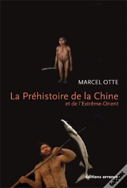 Capa do artigo La Préhistoire De La Chine Et De L'Extrême-Orient