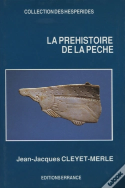 Capa do artigo La Préhistoire De La Pêche