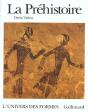 La Préhistoire - Preview