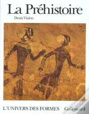 Capa do artigo La Préhistoire