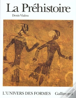 Capa do artigo La Préhistoire