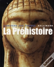 Capa do artigo La Préhistoire