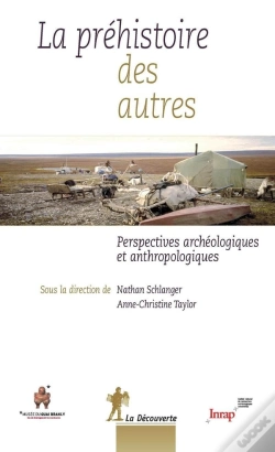 Capa do artigo La Préhistoire Des Autres