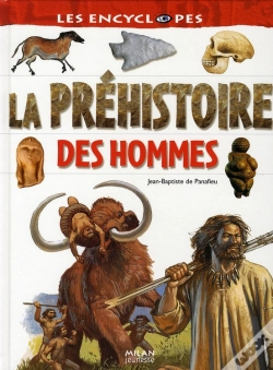 Capa do artigo La Préhistoire Des Hommes