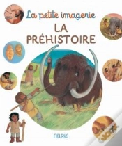 Capa do artigo La Préhistoire