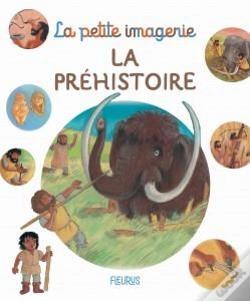 Capa do artigo La Préhistoire