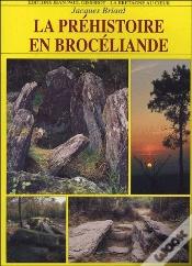 Capa do artigo La Prehistoire En Broceliande