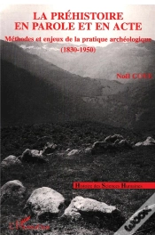Capa do artigo La Préhistoire En Parole Et En Acte