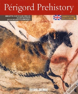 Capa do artigo La Préhistoire En Périgord
