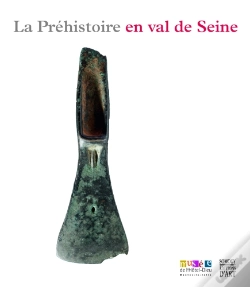 Capa do artigo La Prehistoire En Val De Seine