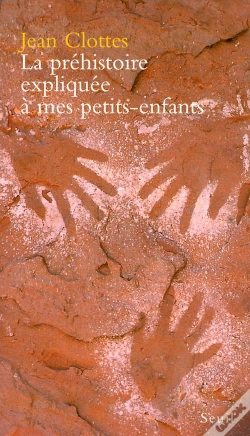 Capa do artigo La Préhistoire Expliquée À Mes Petits-Enfants