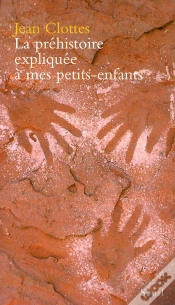 Capa do artigo La Préhistoire Expliquée À Mes Petits-Enfants