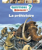 Capa do artigo La Prehistoire