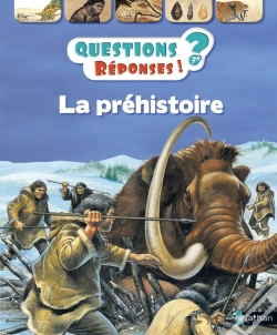 Capa do artigo La Prehistoire