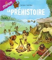 La Préhistoire