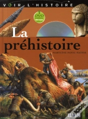 Capa do artigo La Préhistoire