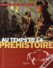 Capa do artigo La Prehistoire