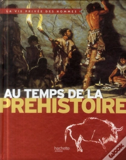 Capa do artigo La Prehistoire