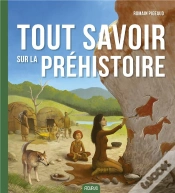 Capa do artigo La Prehistoire