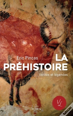 Capa do artigo La Préhistoire, Vérités Et Légendes