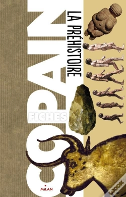 Capa do artigo La Prehistoire